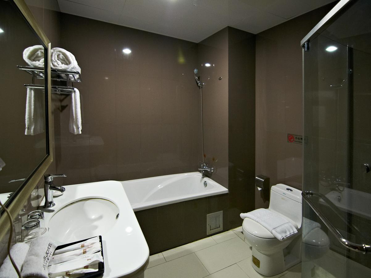 James Joyce Coffetel Hotel Guangzhou Shi Jing City Square Branch Εξωτερικό φωτογραφία