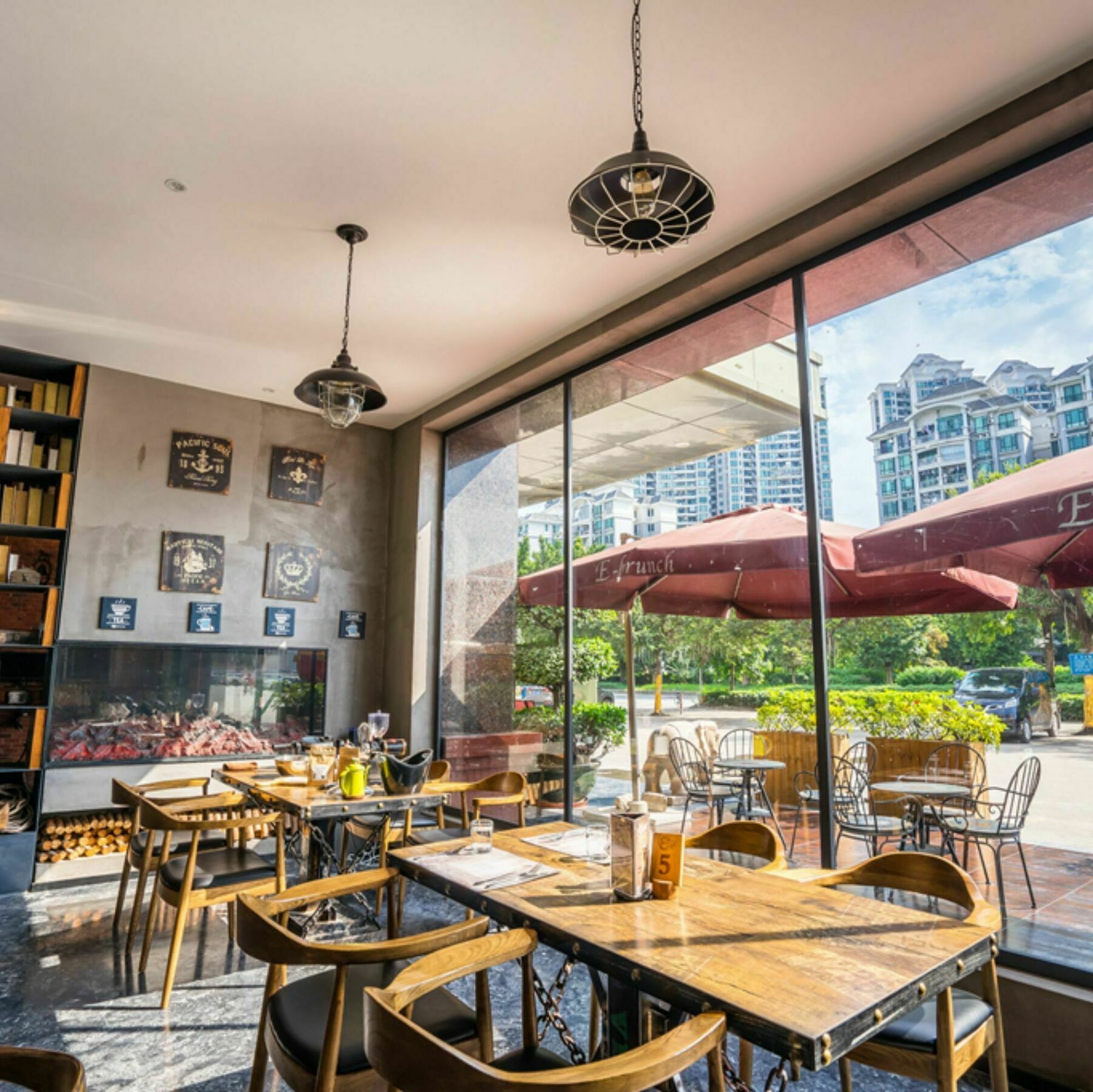 James Joyce Coffetel Hotel Guangzhou Shi Jing City Square Branch Εξωτερικό φωτογραφία